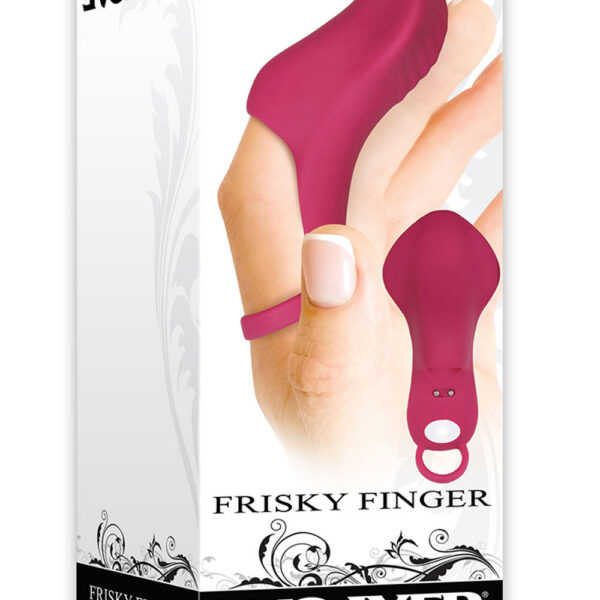 Frisky Finger