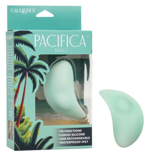 Pacifica Bali - Green