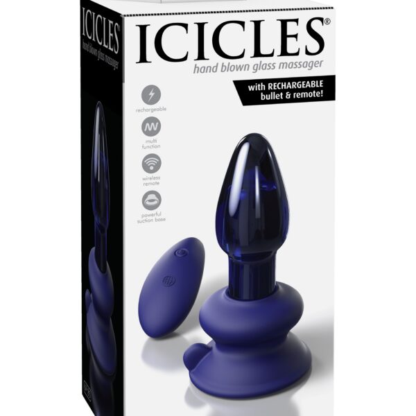 Icicles No. 85