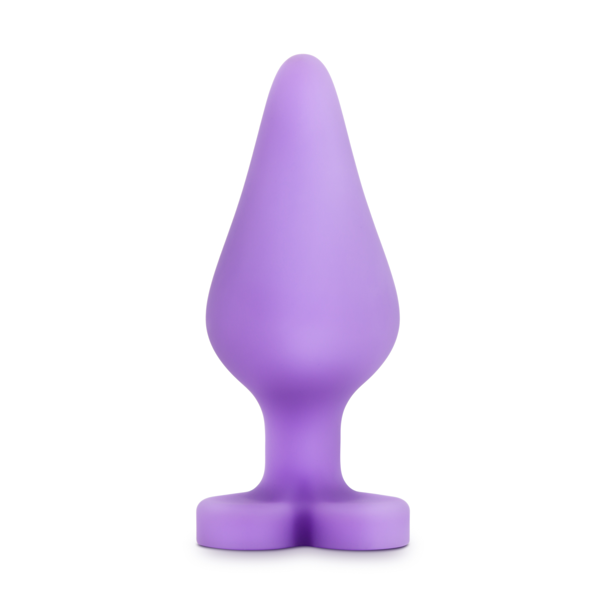You don't need to beg to get what you want! Candy Hearts are the perfect way to say what you mean to your partner. This gentle plug is designed for safe and easy use. Made of 100% platinum cured silicone