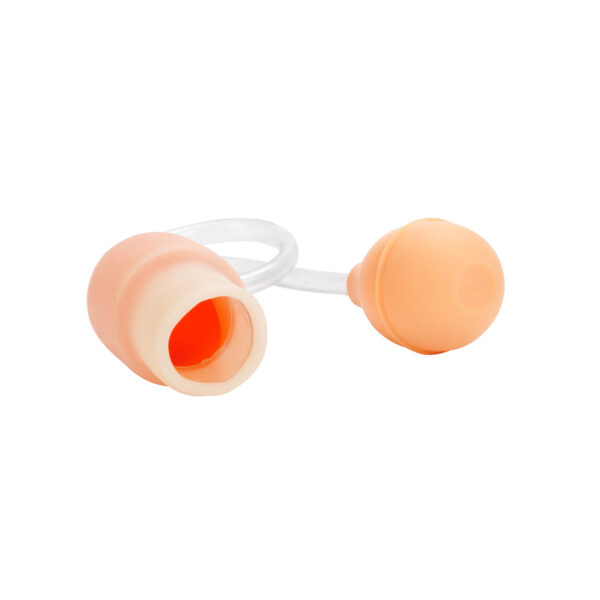 Experience intensified orgasmic pleasure with the Original Oro Simulator. The super easy to use masturbator is designed for maximum pleasurable grip and suction action