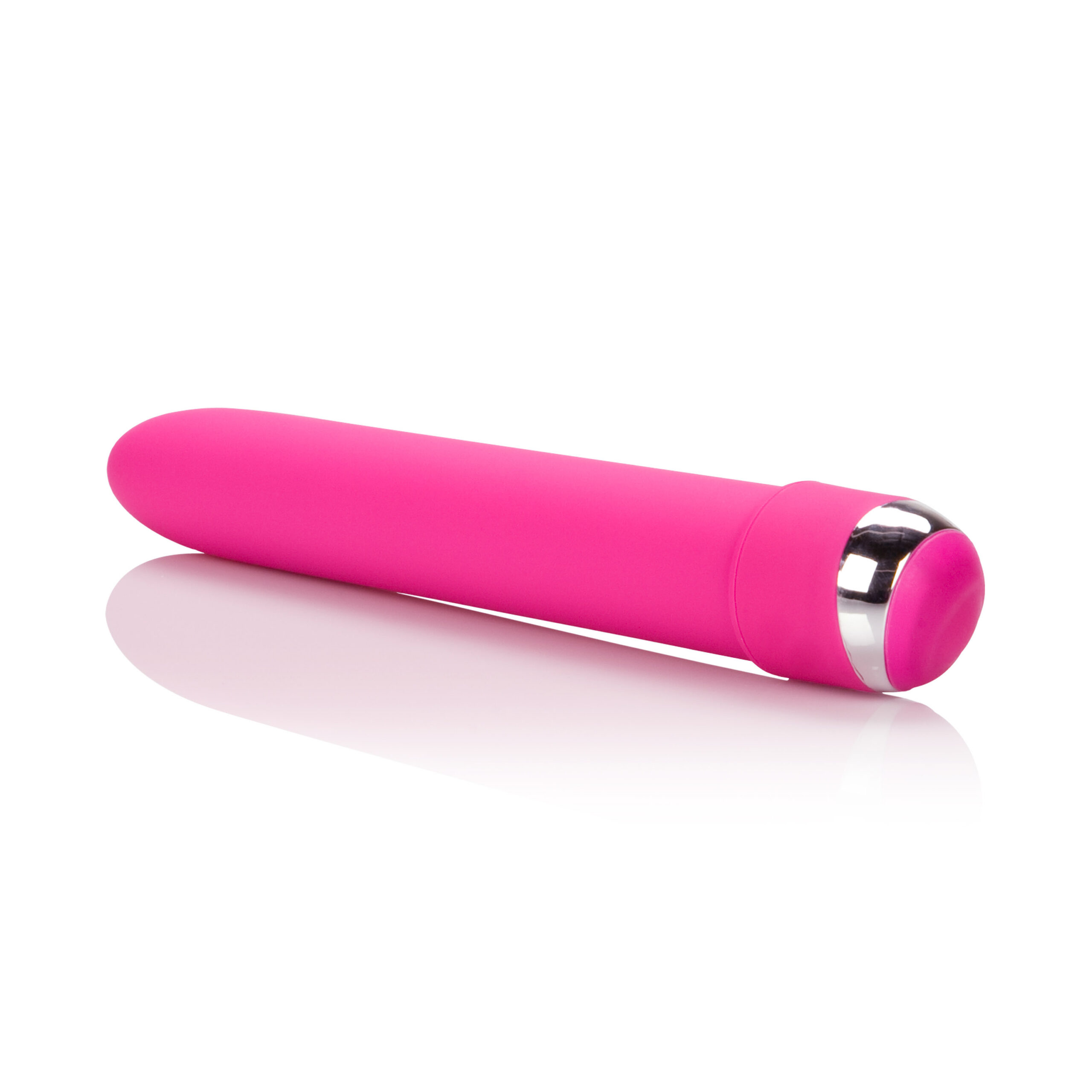 and size that works with women everywhere. it's free from ridges