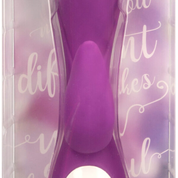Wonderlust Harmony - Purple