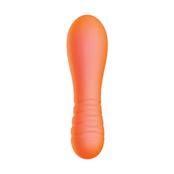 Sorbet Orange Gaze