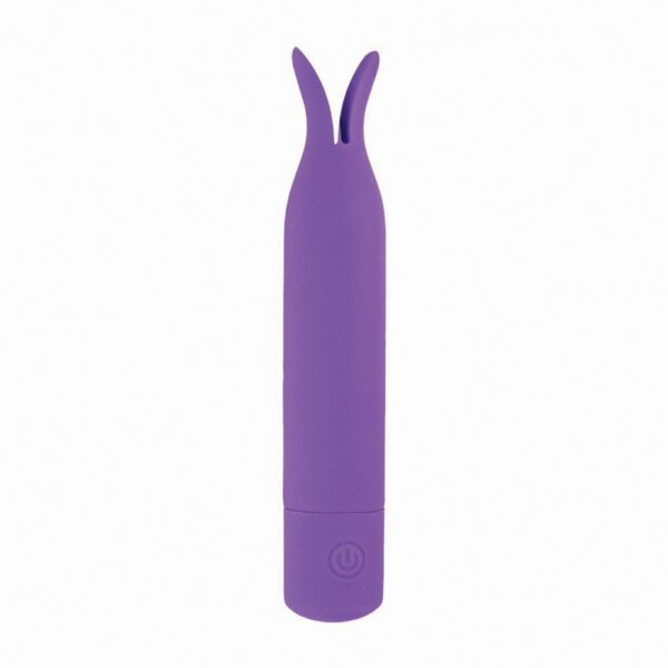 Nasstoys Minis Tickler Bullet - Purple