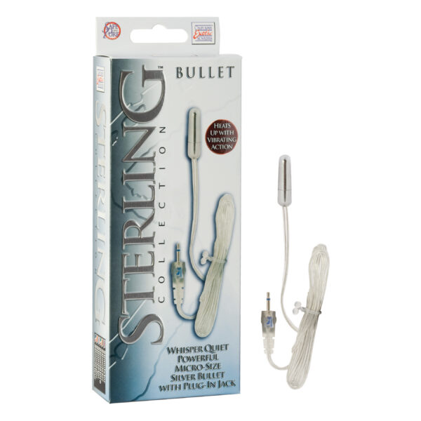 Sophisticated women deserve sophisticated choices to match their style and  deliver on their every desire. Creating your dream toy is easy with the Sterling Colection. This collection is the first interchangeable collection of controllers