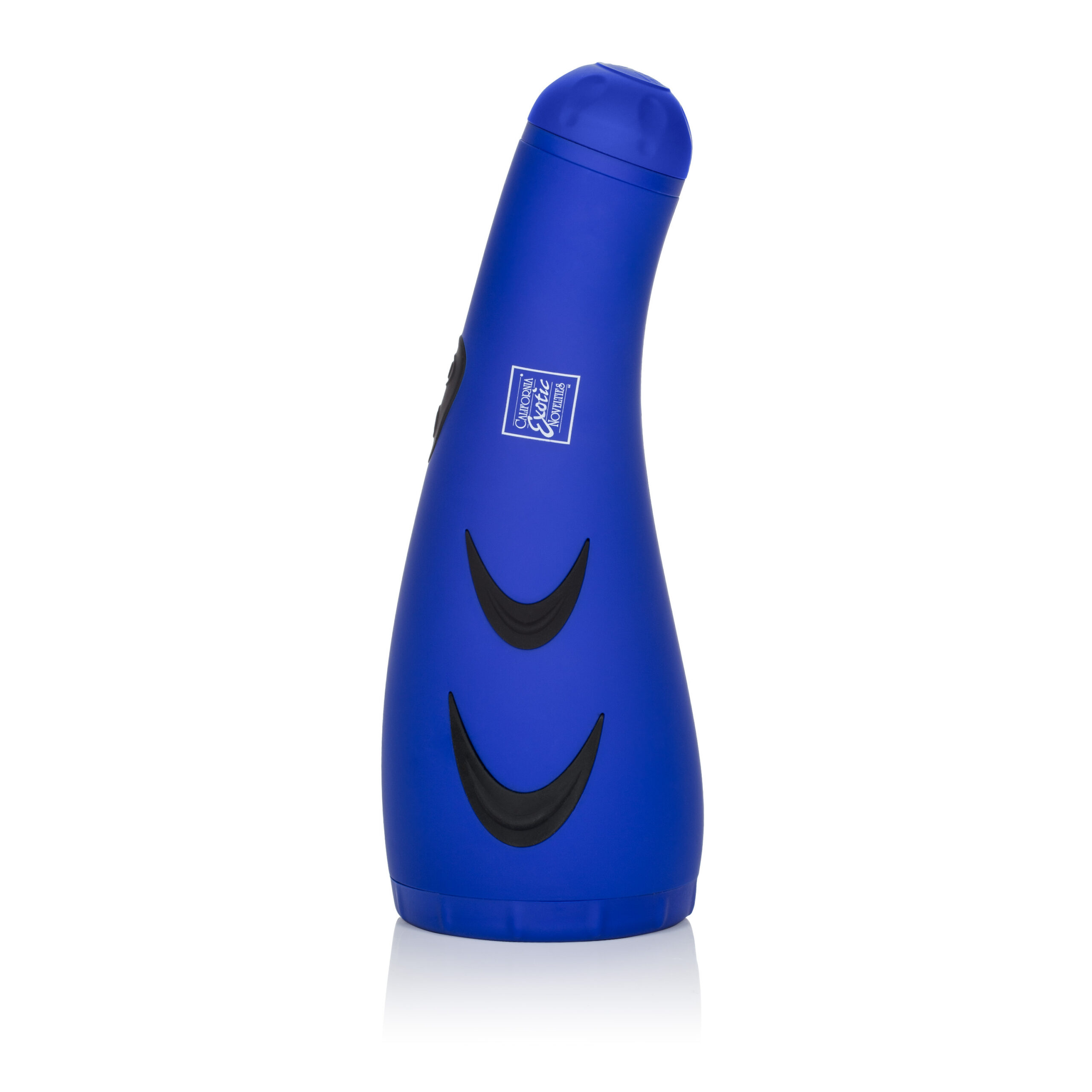 pulsation and escalation. You'll gratifiy with ease at the push button control which makes operation as simple as it is sensation And