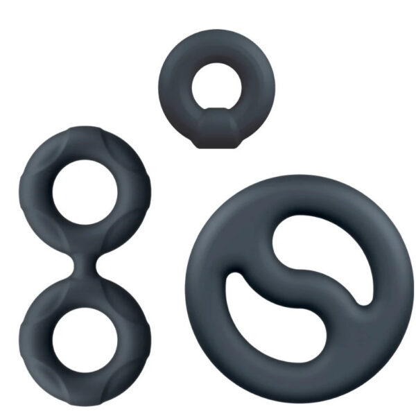 Performance Plus Throttle - Black