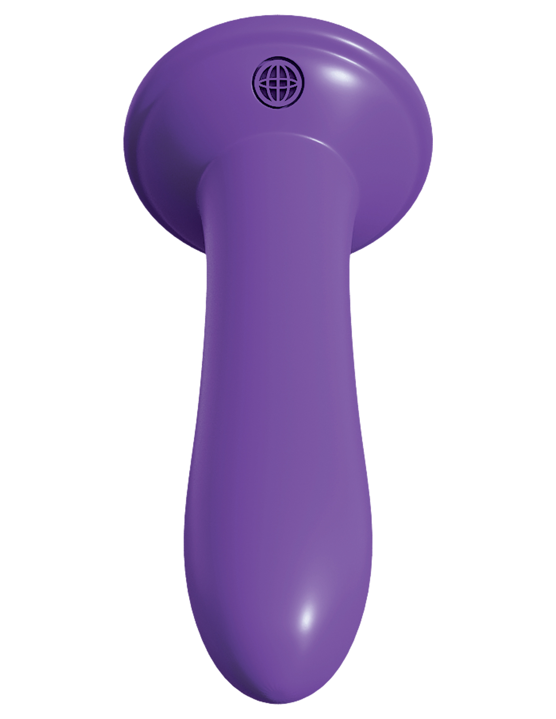 Fetish Fantasy Series First Timer's Strap-on - Purple - Image 6