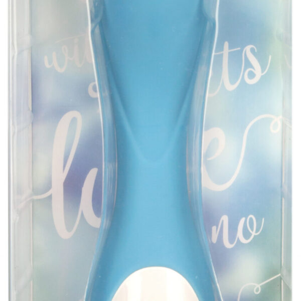 Wonderlust Serenity - Blue