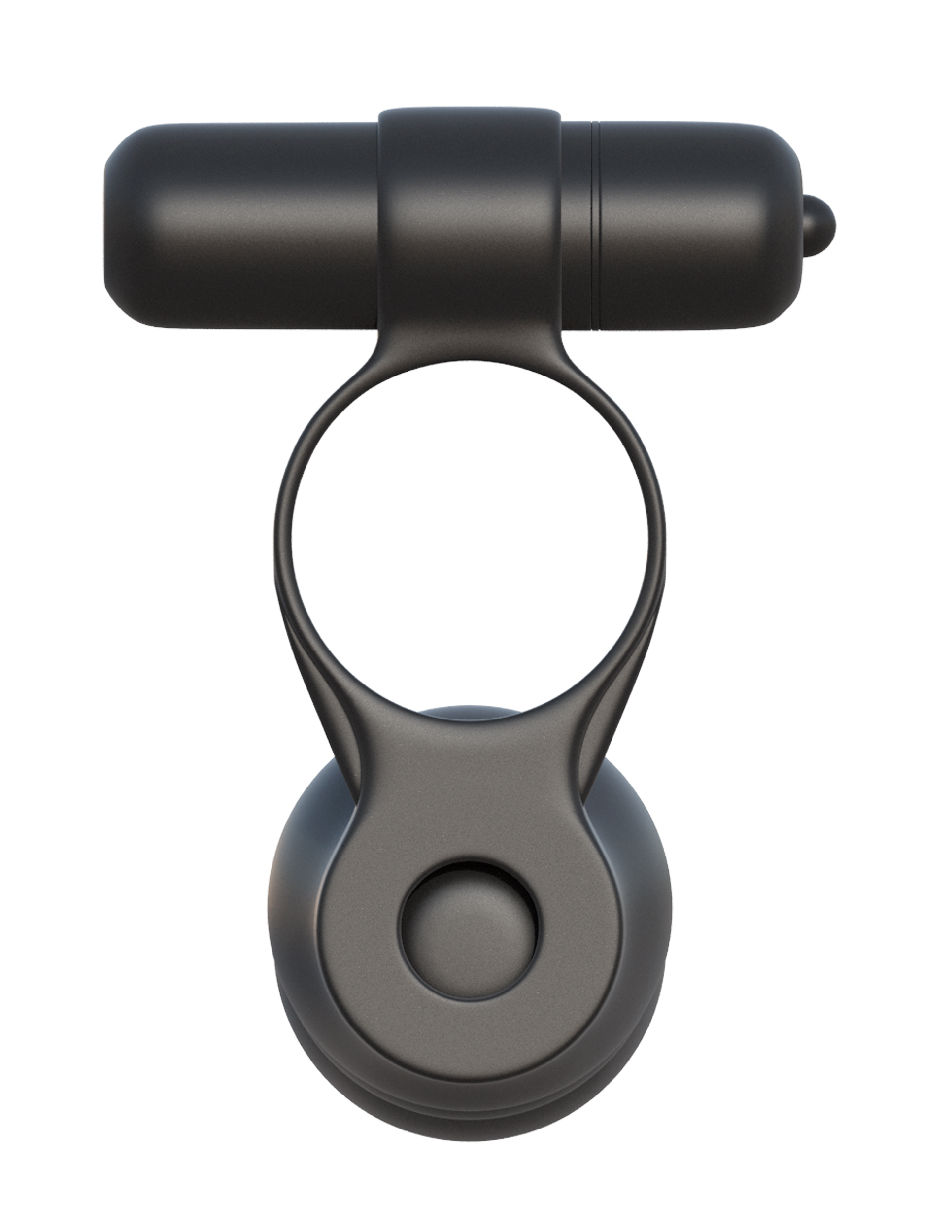 while the beaded posable exciter provides extra stimulation during double penetration. Wear the ring on your shaft and pick a hole the bendable teaser can be used vaginally or anally for equally amazing results. The built-in vertebrae allow you to pose it in any position