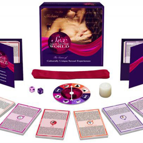 Sex Around the World