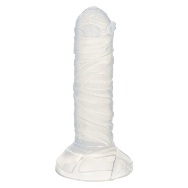Monster Dong the Invisible Man - Clear