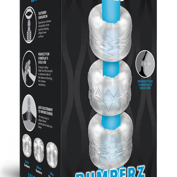 Zolo Bumperz