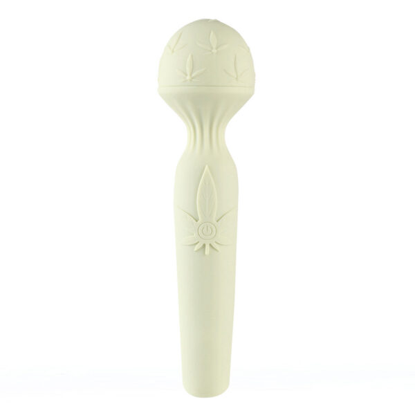 Marlie 15-Function Rechargeable Bendable Wand
