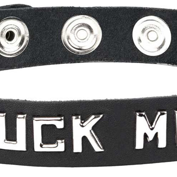 Collar - Fuck Me