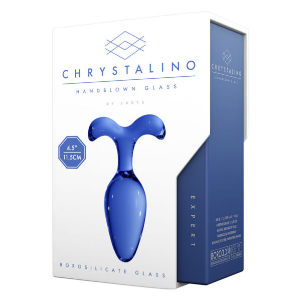 Chrystalino Expert Blue