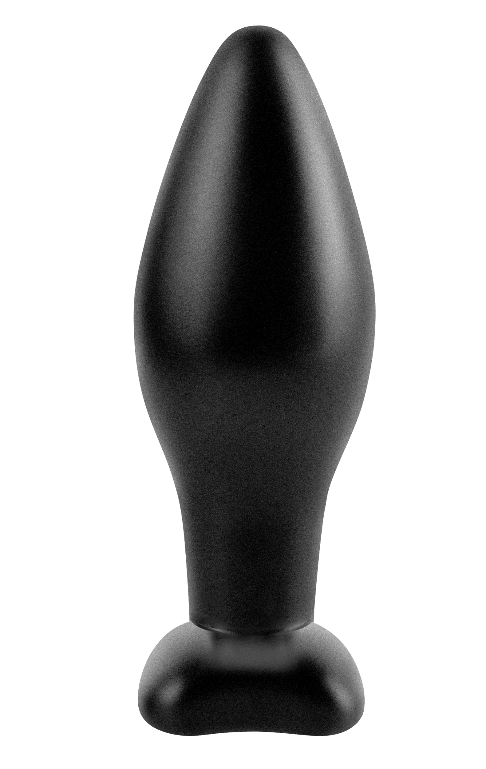 At just 1.75" (4.5 cm) wide with an insertable length of 4.25" (11 cm)