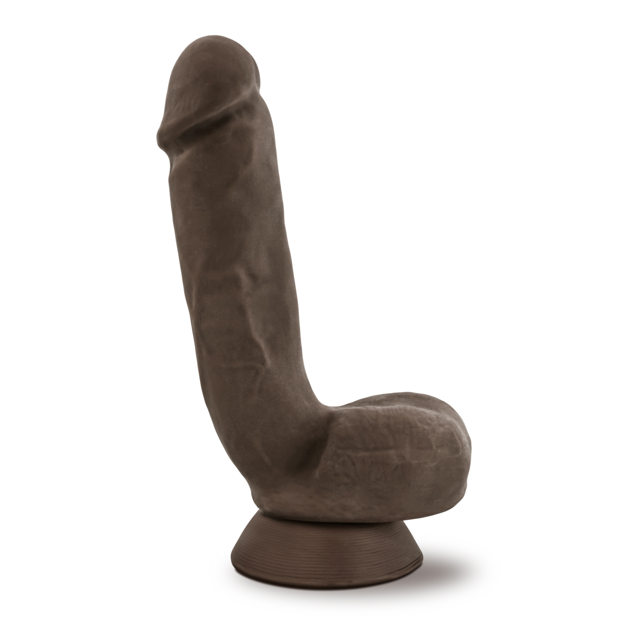 for a erect dildo yet still soft and bendable to conform to your body