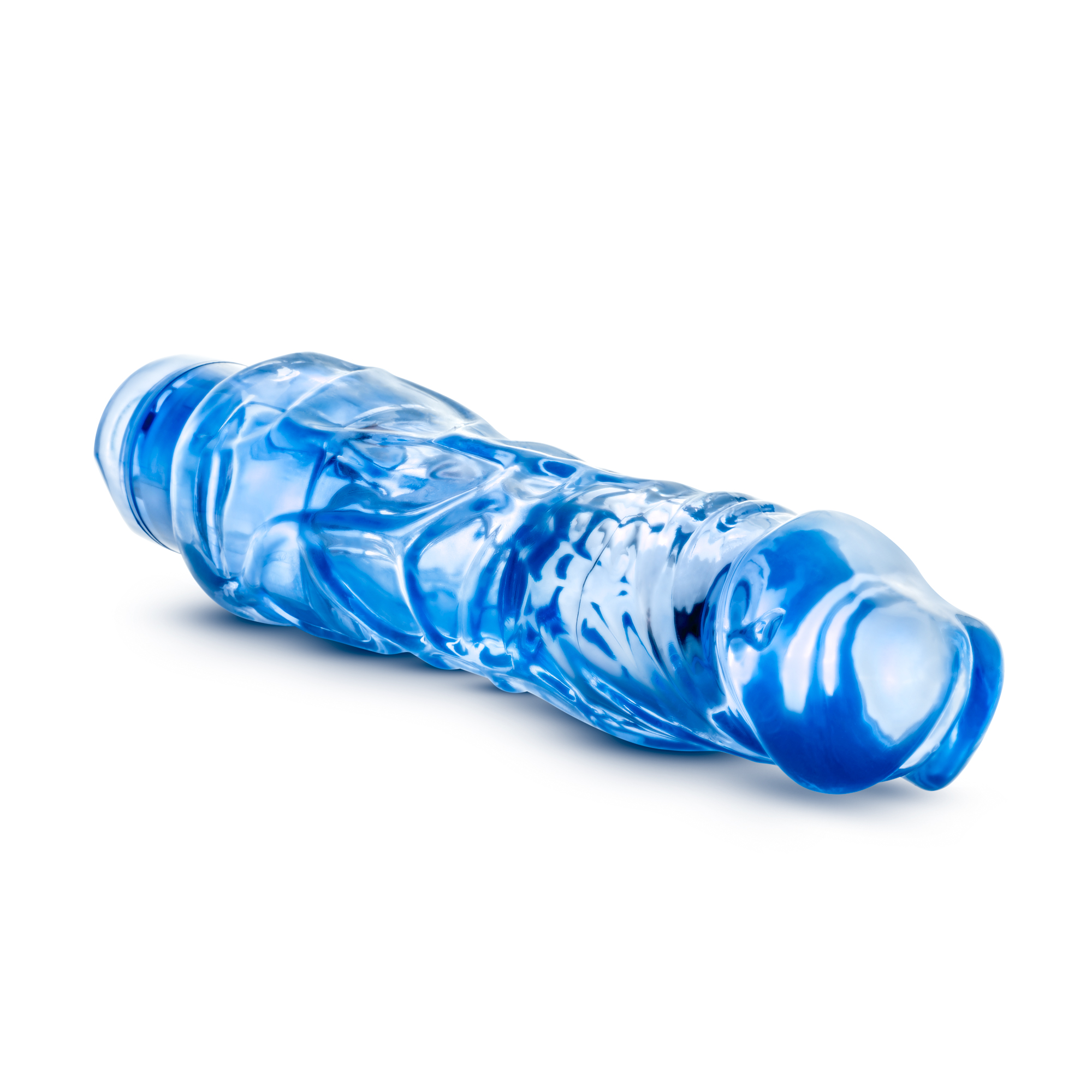 Wild Ride - Blue - Image 5