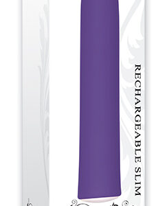 Rechargeable Slim