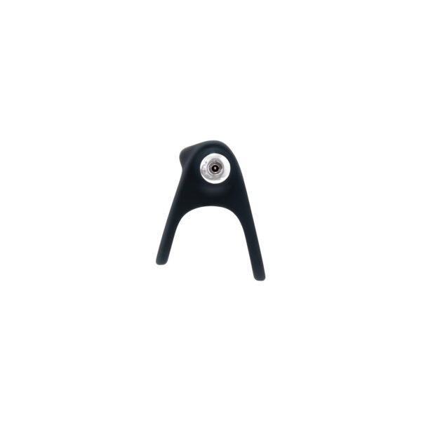 Hard Rechargeable C-Ring - Black