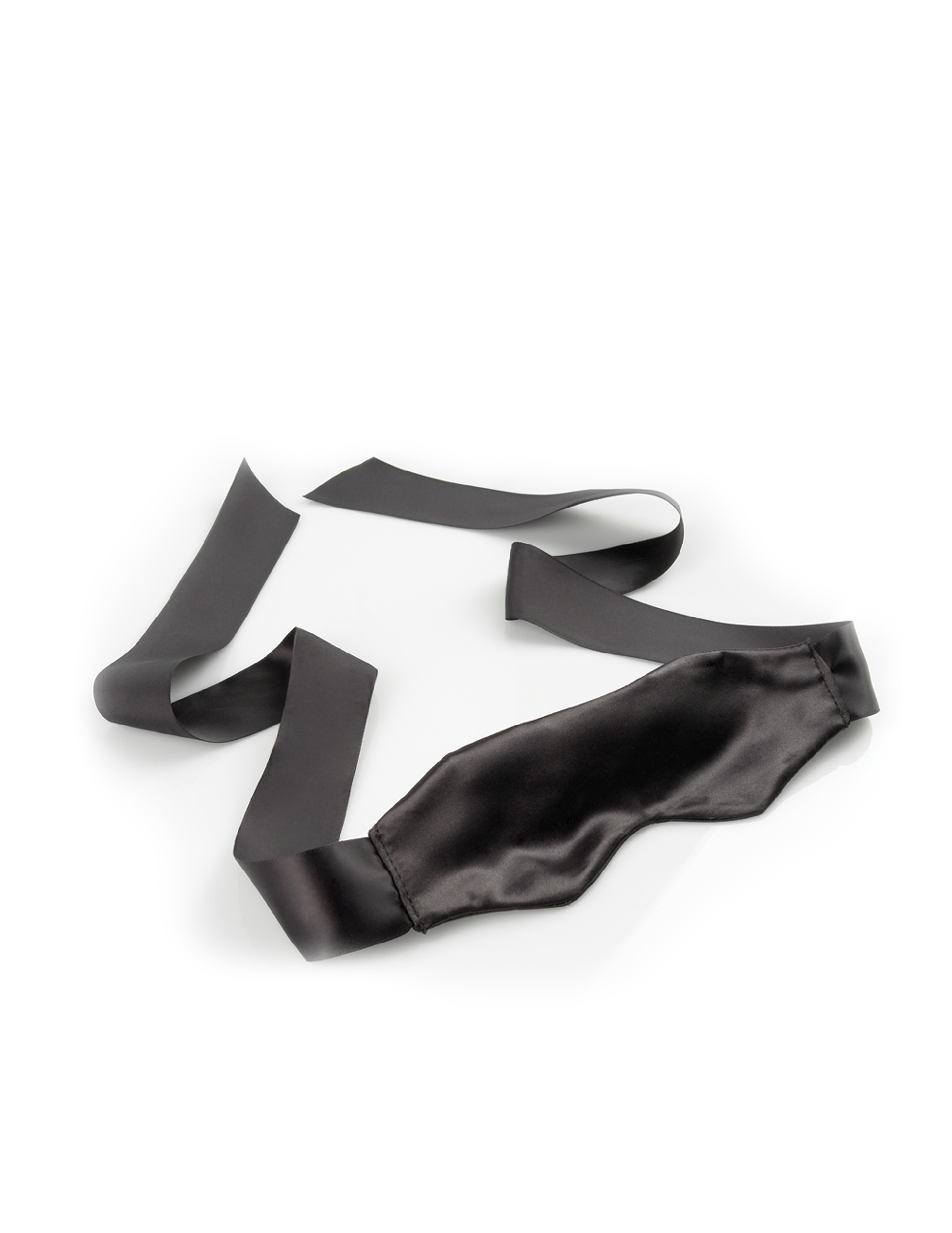 Fetish Fantasy Limited Edition Satin Blindfold - Image 2