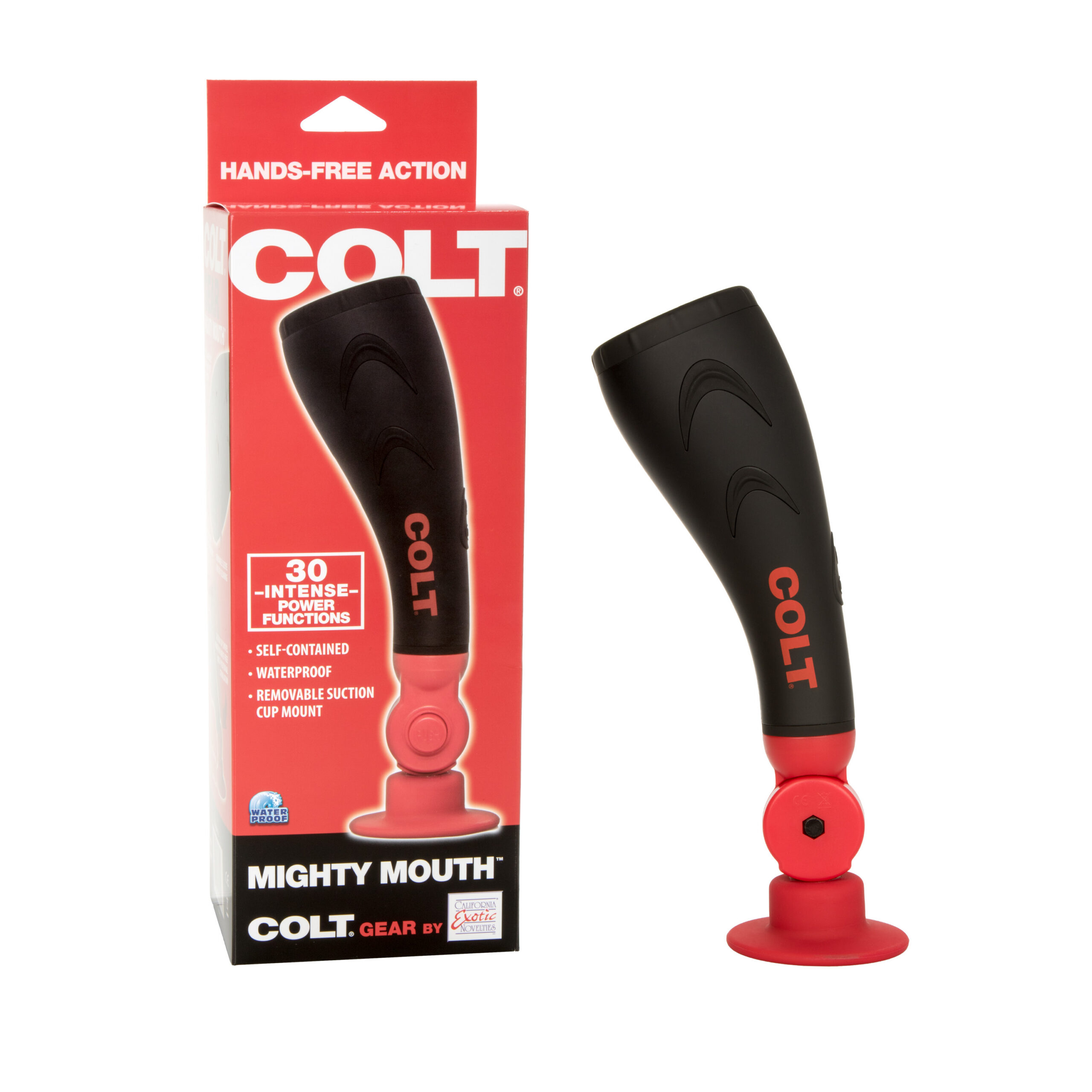 Colt Mighty Mouth - Image 8