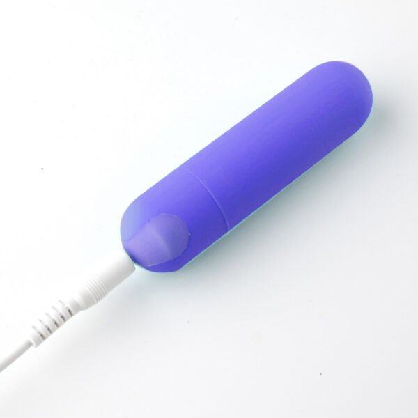Jessi Super Charged Mini Bullet - Purple